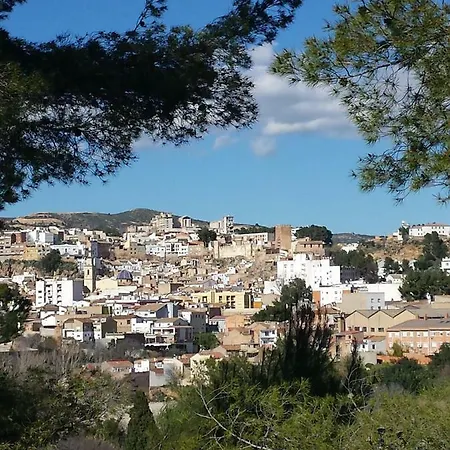 Casa Rural Castillo