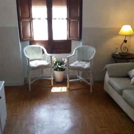 Hétvégi ház Casa Rural Castillo Buñol