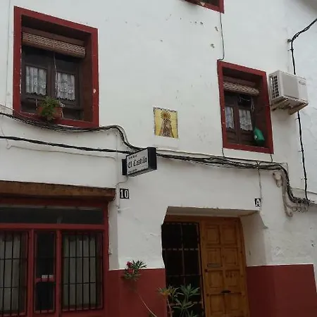 Casa Rural Castillo