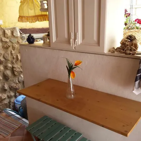 Casa Rural Castillo Buñol