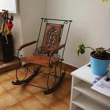 Casa Rural Castillo Buñol