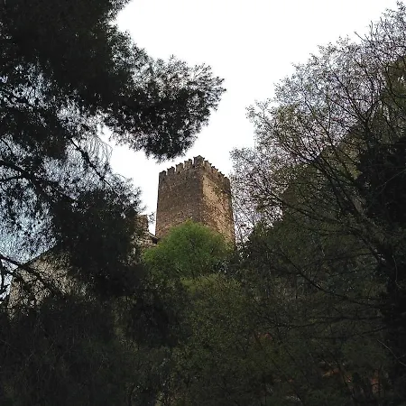 Casa Rural Castillo Buñol